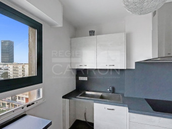 Appartement 277 000 € - 61 m²