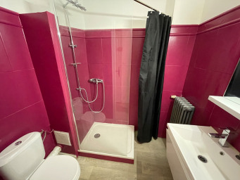 Appartement a louer nimes - 1 pièce(s) - 15 m2 - Surfyn