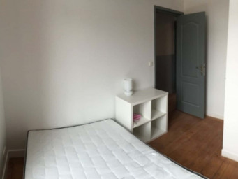 Appartement a louer tourcoing - 1 pièce(s) - 15 m2 - Surfyn