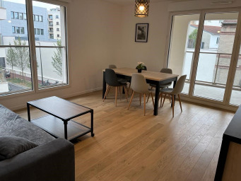 Appartement a louer clichy - 3 pièce(s) - 65 m2 - Surfyn