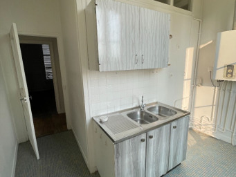 Appartement a louer persan - 3 pièce(s) - 59 m2 - Surfyn