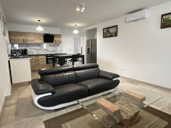 Appartement a louer saint-priest - 3 pièce(s) - 64 m2 - Surfyn