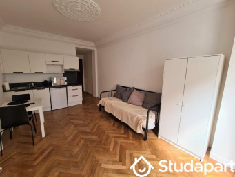 Appartement a louer antibes - 1 pièce(s) - 24 m2 - Surfyn