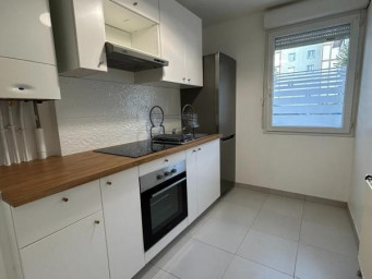 Appartement a louer savigny-sur-orge - 2 pièce(s) - 47 m2 - Surfyn