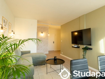 Appartement a louer epinay-sur-seine - 1 pièce(s) - 10 m2 - Surfyn