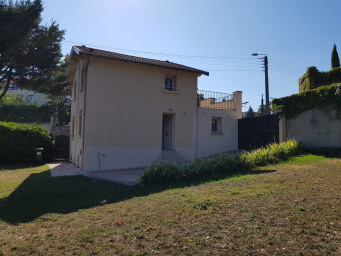 Maison a louer caluire-et-cuire - 3 pièce(s) - 84.72 m2 - Surfyn