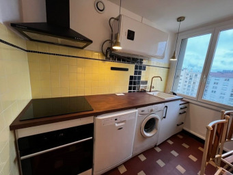 Appartement 212 532 € - 63 m²