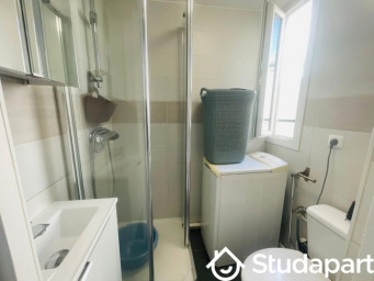 Appartement a louer paris-18e-arrondissement - 1 pièce(s) - 20 m2 - Surfyn