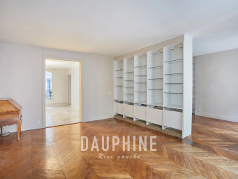 Appartement a louer paris-7e-arrondissement - 4 pièce(s) - 120 m2 - Surfyn