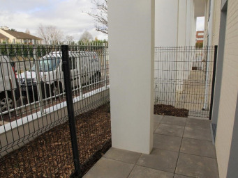 Appartement a louer rueil-malmaison - 1 pièce(s) - 27.01 m2 - Surfyn