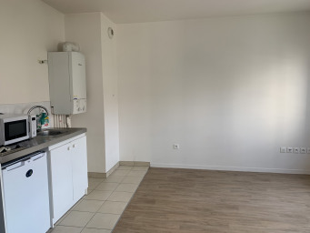 Appartement a louer gennevilliers - 1 pièce(s) - 32 m2 - Surfyn