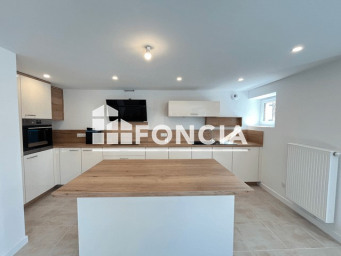 Maison a louer thonon-les-bains - 5 pièce(s) - 149.5 m2 - Surfyn