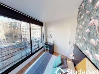 Appartement a louer garches - 1 pièce(s) - 90 m2 - Surfyn