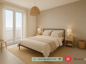 Appartement 610 000 € - 94 m²
