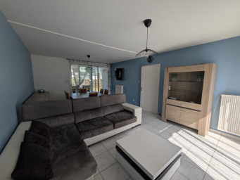 Maison a louer lannion - 5 pièce(s) - 117 m2 - Surfyn