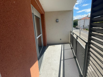 Appartement a louer rillieux-la-pape - 3 pièce(s) - 70 m2 - Surfyn