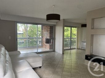 Appartement a louer l'isle-adam - 3 pièce(s) - 76.41 m2 - Surfyn