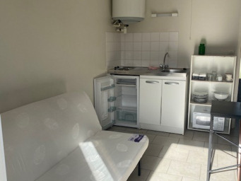 Appartement a louer joue-les-tours - 1 pièce(s) - 15 m2 - Surfyn
