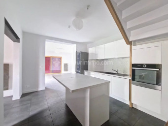 Maison a louer clermont-ferrand - 5 pièce(s) - 119.23 m2 - Surfyn