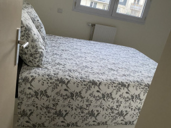 Appartement a louer jouy-le-moutier - 2 pièce(s) - 45 m2 - Surfyn