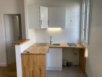 Appartement a louer montrouge - 1 pièce(s) - 21.69 m2 - Surfyn