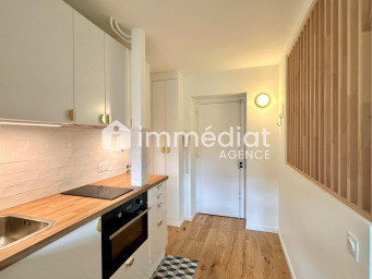 Appartement a louer rueil-malmaison - 1 pièce(s) - 20 m2 - Surfyn