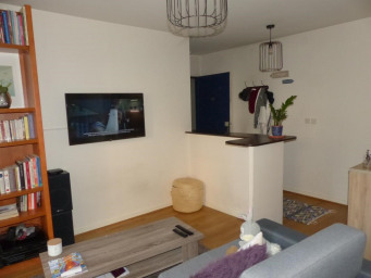 Appartement a louer lyon-5e-arrondissement - 1 pièce(s) - 27 m2 - Surfyn