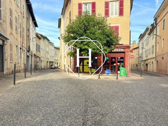 Appartement a louer bourg-en-bresse - 1 pièce(s) - 18 m2 - Surfyn