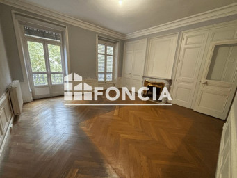 Appartement a louer lyon-3e-arrondissement - 3 pièce(s) - 110.7 m2 - Surfyn