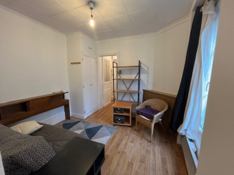 Appartement a louer paris-12e-arrondissement - 1 pièce(s) - 17.08 m2 - Surfyn