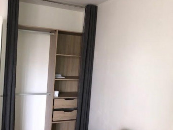 Appartement a louer osny - 1 pièce(s) - 34 m2 - Surfyn