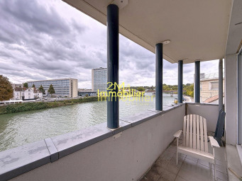 Appartement a louer melun - 5 pièce(s) - 109 m2 - Surfyn