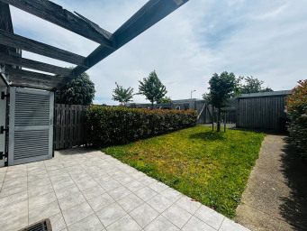 Maison 5 pièce(s) 118 m²à louer Le havre