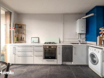 Appartement 270 000 € - 88 m²