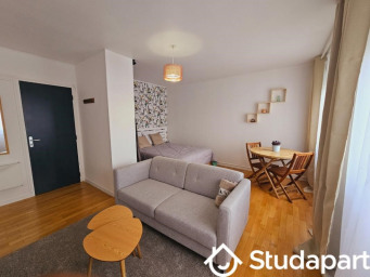 Appartement a louer rosny-sous-bois - 1 pièce(s) - 10 m2 - Surfyn