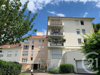 Appartement 1 pièce(s) 30.17 m²à louer Massy