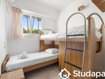 Appartement a louer antibes - 2 pièce(s) - 38 m2 - Surfyn