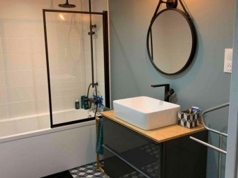Appartement 365 000 € - 60 m²
