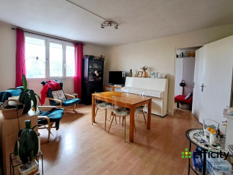 Appartement a louer soisy-sous-montmorency - 4 pièce(s) - 63 m2 - Surfyn