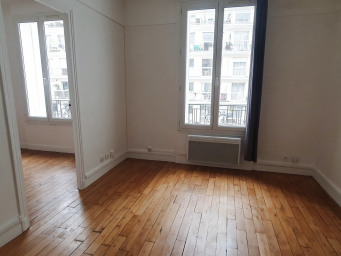 Appartement a louer paris-20e-arrondissement - 2 pièce(s) - 30.85 m2 - Surfyn