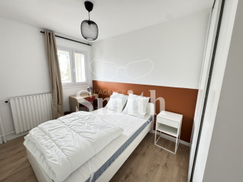 Appartement a louer mont-saint-aignan - 5 pièce(s) - 82 m2 - Surfyn