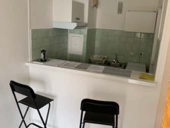 Appartement a louer courbevoie - 1 pièce(s) - 23 m2 - Surfyn