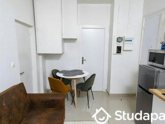 Appartement a louer ivry-sur-seine - 1 pièce(s) - 13 m2 - Surfyn