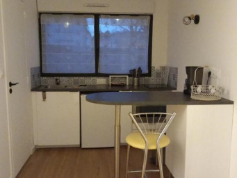 Appartement a louer caen - 1 pièce(s) - 22 m2 - Surfyn