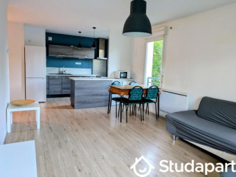 Maison a louer saint-sebastien-sur-loire - 3 pièce(s) - 65 m2 - Surfyn