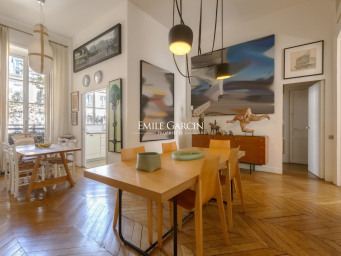 Appartement a louer paris-1er-arrondissement - 5 pièce(s) - 195 m2 - Surfyn