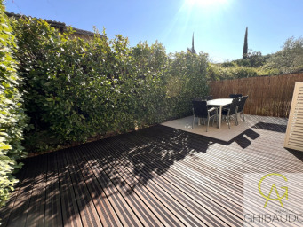 Maison a louer aix-en-provence - 4 pièce(s) - 91 m2 - Surfyn