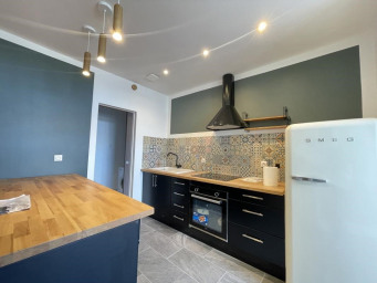 Appartement a louer roubaix - 1 pièce(s) - 83 m2 - Surfyn