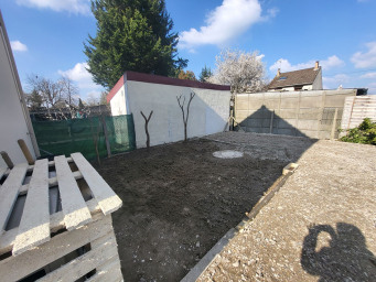 Maison a louer gonesse - 5 pièce(s) - 82 m2 - Surfyn