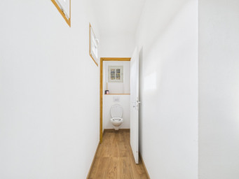 Maison a louer vitry-sur-seine - 3 pièce(s) - 59 m2 - Surfyn